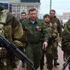 Главарь ДНР Захарченко приказал бросить все силы в атаку