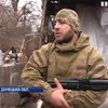 Військових під Горлівкою обстрілюють з гранатометів