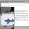 Літаки Росії чотири рази перехоплювали над Балтикою