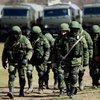 Россия срочно перебросила штурмовые подразделения на север Крыма