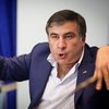 Михаил Саакашвили попал в драку после ток-шоу