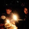 Крым без света: школьников переводят на сухой паек