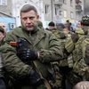 В Горловке Захарченко приказал уничтожать приверженцев Украины