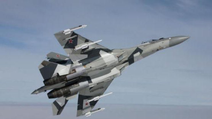 Россия признала, что Турция сбила самолет СУ-24