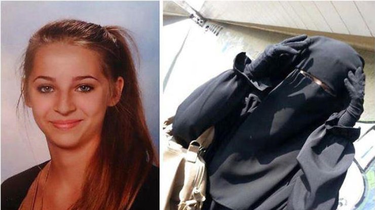 Самра Кесинович погибла, пытаясь сбежать из ИГИЛ
