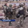 Під Донецьком врятували бійців від полону під градом куль