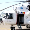 В Афганистане расстреляли вертолет Молдовы