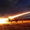Горловку сепаратисты выжигают из реактивной артиллерии