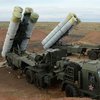 Кремль перебрасывает к границе с Турцией новейшие ракеты С-400