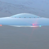 В США пассажиров самолета напугали НЛО над Зоной 51 (фото)