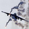 Турция могла сбить Су-24 в небе над Сирией