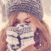 Правильное дыхание поможет согреться в холод