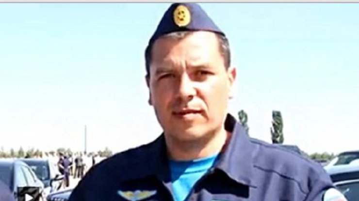 Штурман Су-24 угрожает отомстить Турции за погибшего командира