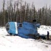В авіакатастрофі у Сибіру загинули 10 людей
