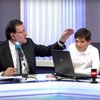 Премьер Испании дал подзатыльник сыну в прямом эфире (видео)