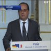 Франція вимагає від Росії залишити опозицію Сирії