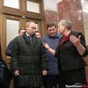 Путин одолжил пуховик у Людмилы Янукович: реакция соцсетей (фото)