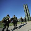 Россия перебросила к границам Турции ракетные комплексы С-400