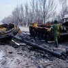 Кремль угрожает Украине взрывом на Донбассе