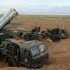 В Пентагоне возмущены развертыванием российских С-400 в Сирии