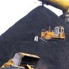В Украине угля осталось на 45 дней