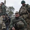 Под Донецком враг провоцирует военных на ответ огнем