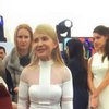 Юля Тимошенко похудела и надела откровенное платье (фото)