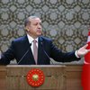 Президент Турции предупредил Россию "не играть с огнем"