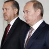 Кремль выдвинул условие переговоров Путина и Эрдогана