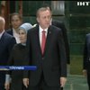 Туреччина готова до протистояння з Росією у Сирії