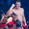 Кличко - Фьюри: украинского боксера обзывают скучным