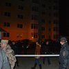 В Сиферополе взорвался жилой дом (фото)