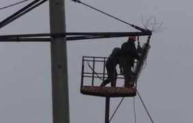 Россия отправит энергетиков в Крым для восстановления электроснабжения