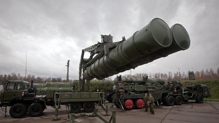Кремль ответил на предупреждение Турции по применению ПВО