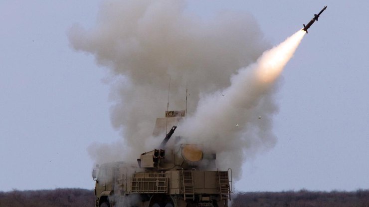 Турция предупреждает Россию об использовании ПВО в Сирии