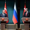 Турция ответила на санкции Путина