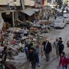 Россия разбомбила рынок в Сирии: среди погибших дети