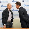 Путин резко взвинтил налоги для "Газпрома"