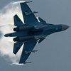 Военный самолет России вторгся в Израиль