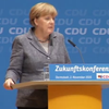 Ангела Меркель призвала не допустить войну из-за мигрантов