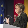 Ангела Меркель предупредила о войне из-за беженцев
