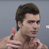 В сети показали изменения стандартов мужской красоты (фото, видео)