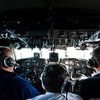 Авария на борту Airbus застала пилотов врасплох