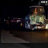 В аварії автобуса в Росії загинули семеро людей