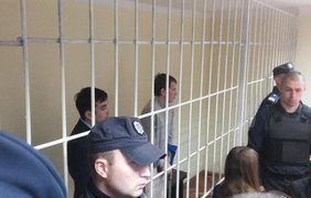 Адвокат спецназовцев России требует признать их военнопленными