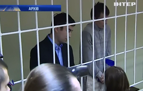 Суд Києва залишив під вартою спецпризначенців Росії