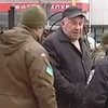 В Одесі пікетують суд через свободу проросійським активістам