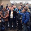 Дальнобойщики с георгиевскими лентами  выдвинули ультиматум Путину (видео)