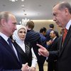 Эрдоган назвал Путину условие своей отставки