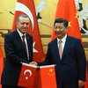 Турция и Китай договорились торговать с Европой без России